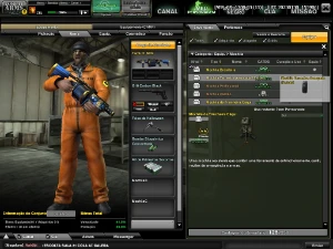 𝗖𝗢𝗠𝗕𝗔𝗧 𝗔𝗥𝗠𝗦 𝗩𝗔𝗟𝗢𝗙𝗘 - Combat Arms