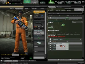 𝗖𝗢𝗠𝗕𝗔𝗧 𝗔𝗥𝗠𝗦 𝗩𝗔𝗟𝗢𝗙𝗘 - Combat Arms