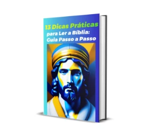 13 dicas práticas para Ler a Bíblia: Guia Passo a Passo - Others