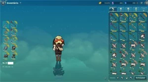 Vendo conta Ni no kuni, Email próprio, sem vinculo na mbx wa - Outros
