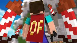 Capas Optifine - Minecraft