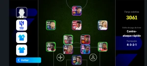 Conta de efootball 24 - eFootball PES