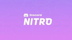 Discord nitro 3 mesês + 6 impulsos (2 por mês) - Social Media
