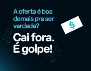 Não caia mais em golpes - eBooks