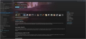 Conta Steam