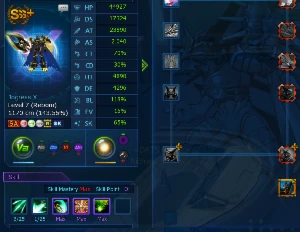 Digimon Masters Ow Account - Digimon Masters Online DMO
