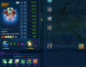 Digimon Masters Ow Account - Digimon Masters Online DMO