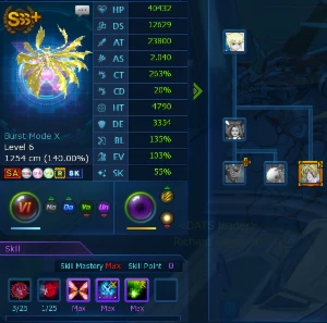 Digimon Masters Ow Account - Digimon Masters Online DMO