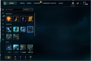 CONNTA NV 33, MD10 FEITA 8/2, GOLD 2.. - League of Legends LOL