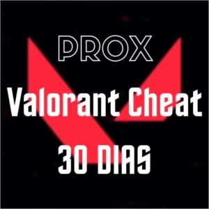 VALORANT PRIVATE CHEAT (KEY 30 DIAS)