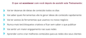 IDÉIAS INFINITAS - LUCIANO E ANA TEX - Cursos e Treinamentos