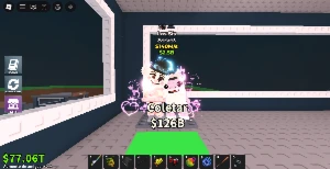 Las Sis 144M/S - Roube Um Brainrot [ Promoção ] - Roblox