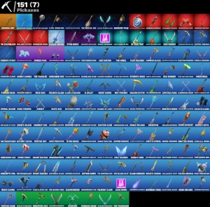 Conta Fortnite | 66 Skins | Godzilla Evolved| MelhorEntrega