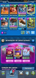 Conta hayday nivel 57 - Hay Day