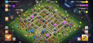Conta hayday nivel 57 - Hay Day