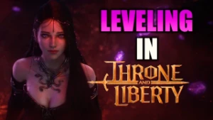 Throne and Liberty Leveling Service - Others