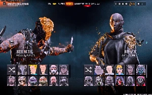 Conta com Black cells e Skins raras - Call of Duty COD