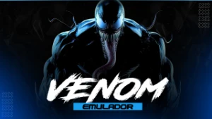 EMULADOR VENOM AimAssist Buffed, No-Recoil, Auto-Ping - Call of Duty COD