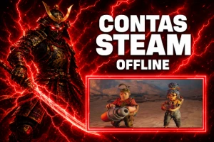 It Takes Two - Steam Offline - Entrega Automática