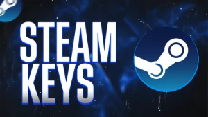 steam keys aleatorias