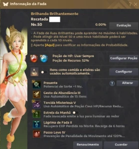 Conta Black Desert 850GS - Não Steam