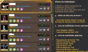 Conta Black Desert 850GS - Não Steam