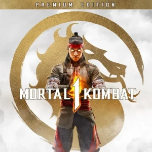 Mortal Kombat 1 Premium | Todos Os Dlcs | Steam