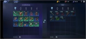 Mir4 Conta Guerreiro 70k poder