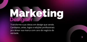 Designer de Marketing Digital e Identidade Visual - Outros