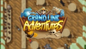 KK's GLA (Grand Line Adventures) - Outros