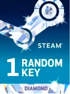 Random Diamond Steam Key