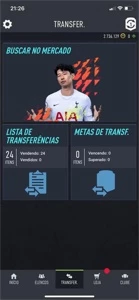 Venda de 2.700.000 Coins do FIFA 22 PS4/PS5
