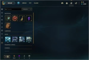 🔴 PLATINA 4 - MMR ALTO - 70% W/R🔴 - League of Legends LOL