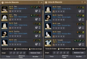 Conta bdo Feiticeira lvl 60 Pacote Ouro - Black Desert