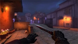 CSGO CHEAT MIDNIGHT 30 DIAS + INVENTORY CHANGER E MUITO MAIS - Counter Strike