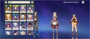 Genshin impact Xiao ar 39 banner garantido