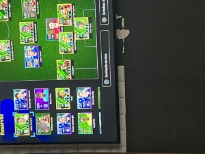 Conta Efootball via steam - Outros