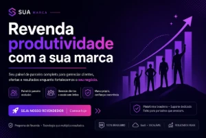 Planer Digital + Site - Outros