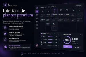 Planer Digital + Site - Outros