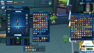 Conta Mid Game  Ser Alfa Dmo La - Digimon Masters Online