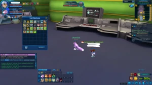 Conta Mid Game  Ser Alfa Dmo La - Digimon Masters Online
