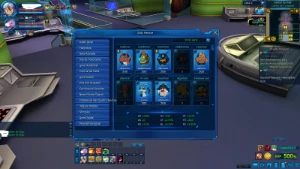 Conta Mid Game  Ser Alfa Dmo La - Digimon Masters Online