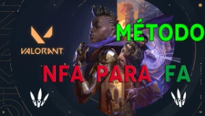 Método Nfa Para Fa - Valorant