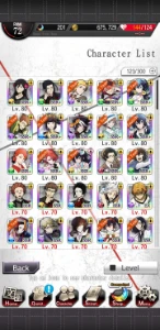 Bungo Tales - Outros