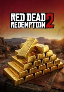 [PC] RED DEAD ONLINE / RED DEAD 2 • OURO, CASH, NÍVEL