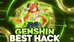 HACK GENSHIN IMPACT Vitalicio (Acesso ao discord)