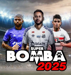 Bomba Patch 2025 PC - Outros