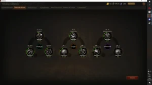 Conta Mirm Sa 016 - Avatar Sagrado - MIR4
