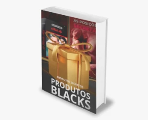 Produtos Black Premium - +DE 200 PLR OURO - TOP - Others