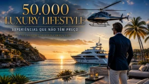 Mega Pack de Vídeos Lifestyle, riqueza, ostentação - Vídeos e Cortes Cortes Virais
